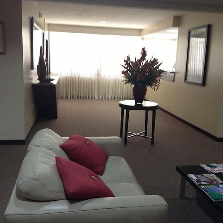 S.J. Suites Hotel San Juan Extérieur photo