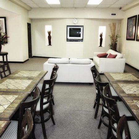 S.J. Suites Hotel San Juan Extérieur photo