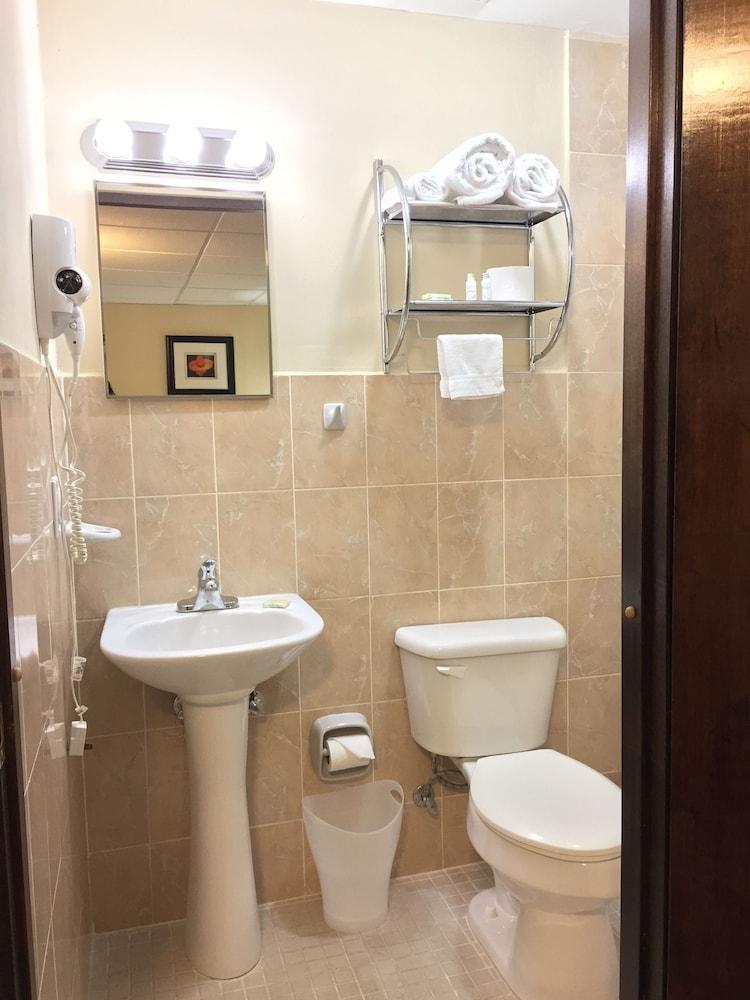 S.J. Suites Hotel San Juan Extérieur photo