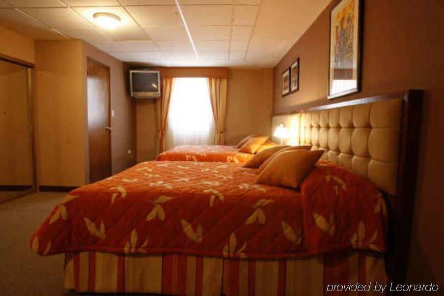 S.J. Suites Hotel San Juan Chambre photo