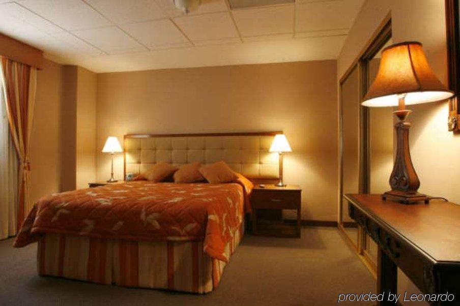 S.J. Suites Hotel San Juan Chambre photo