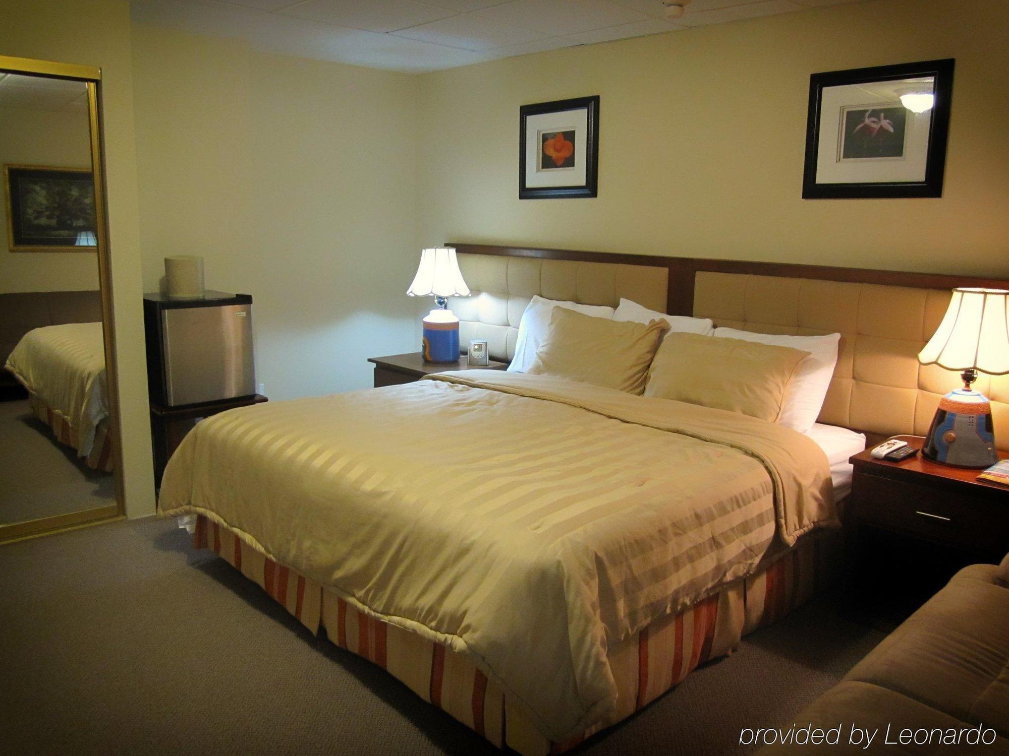 S.J. Suites Hotel San Juan Extérieur photo