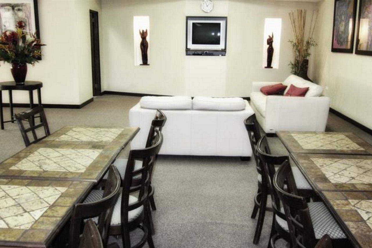 S.J. Suites Hotel San Juan Extérieur photo