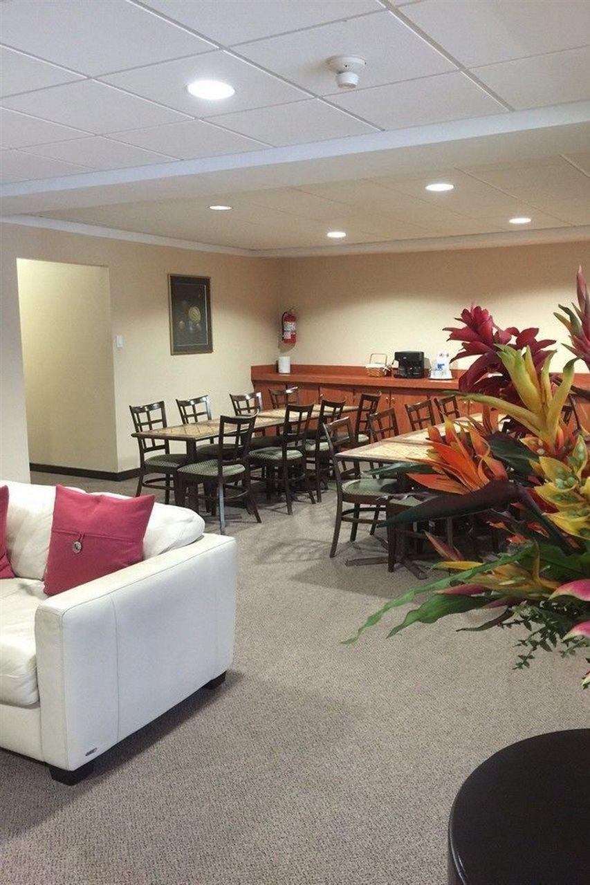 S.J. Suites Hotel San Juan Extérieur photo