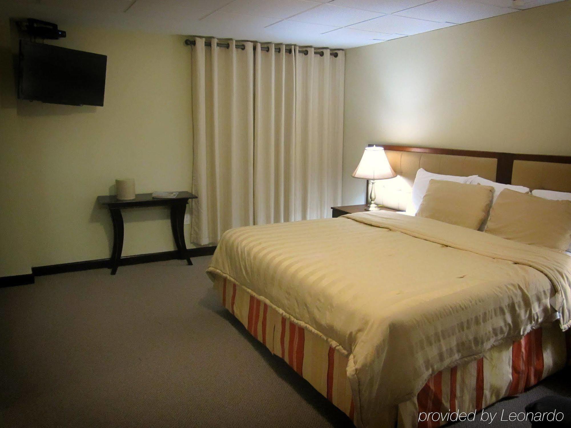 S.J. Suites Hotel San Juan Extérieur photo