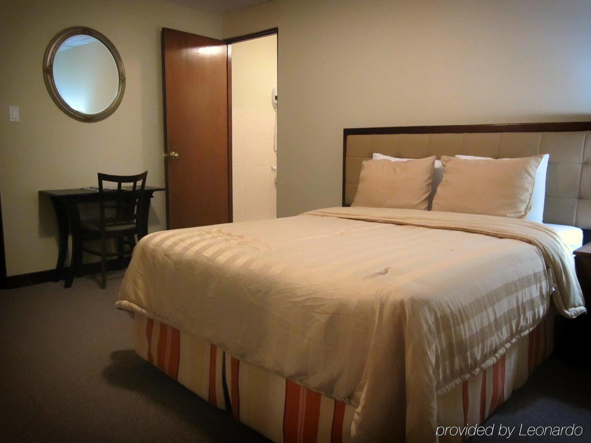 S.J. Suites Hotel San Juan Extérieur photo