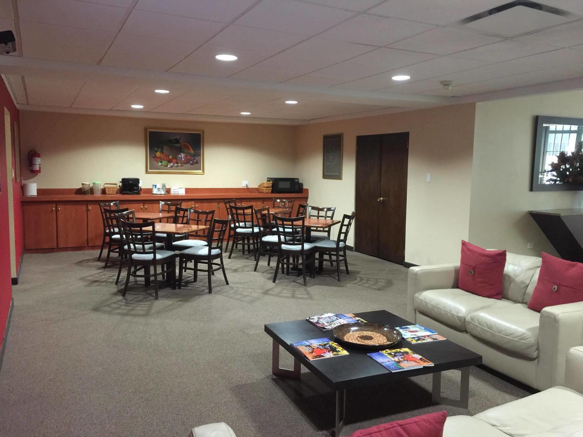 S.J. Suites Hotel San Juan Extérieur photo