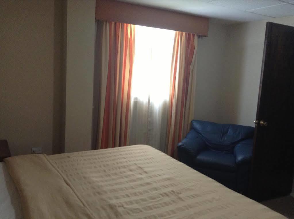 S.J. Suites Hotel San Juan Extérieur photo