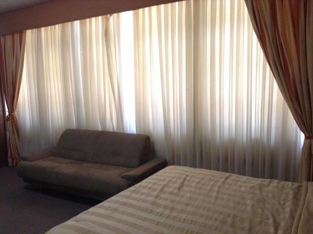 S.J. Suites Hotel San Juan Extérieur photo