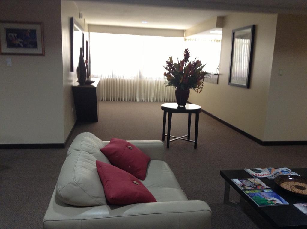 S.J. Suites Hotel San Juan Extérieur photo