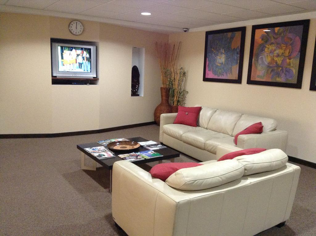 S.J. Suites Hotel San Juan Extérieur photo