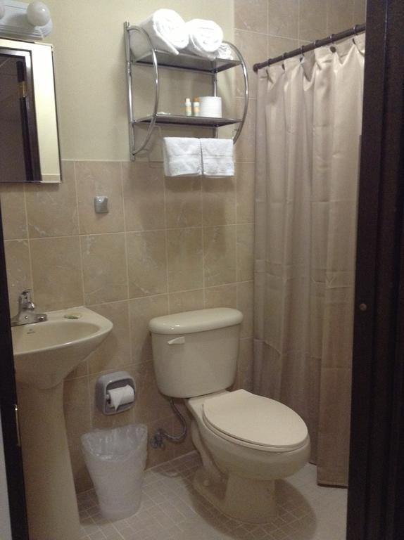 S.J. Suites Hotel San Juan Extérieur photo