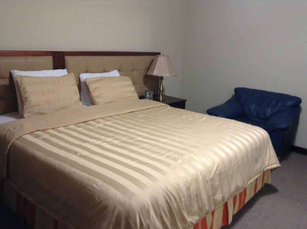 S.J. Suites Hotel San Juan Extérieur photo