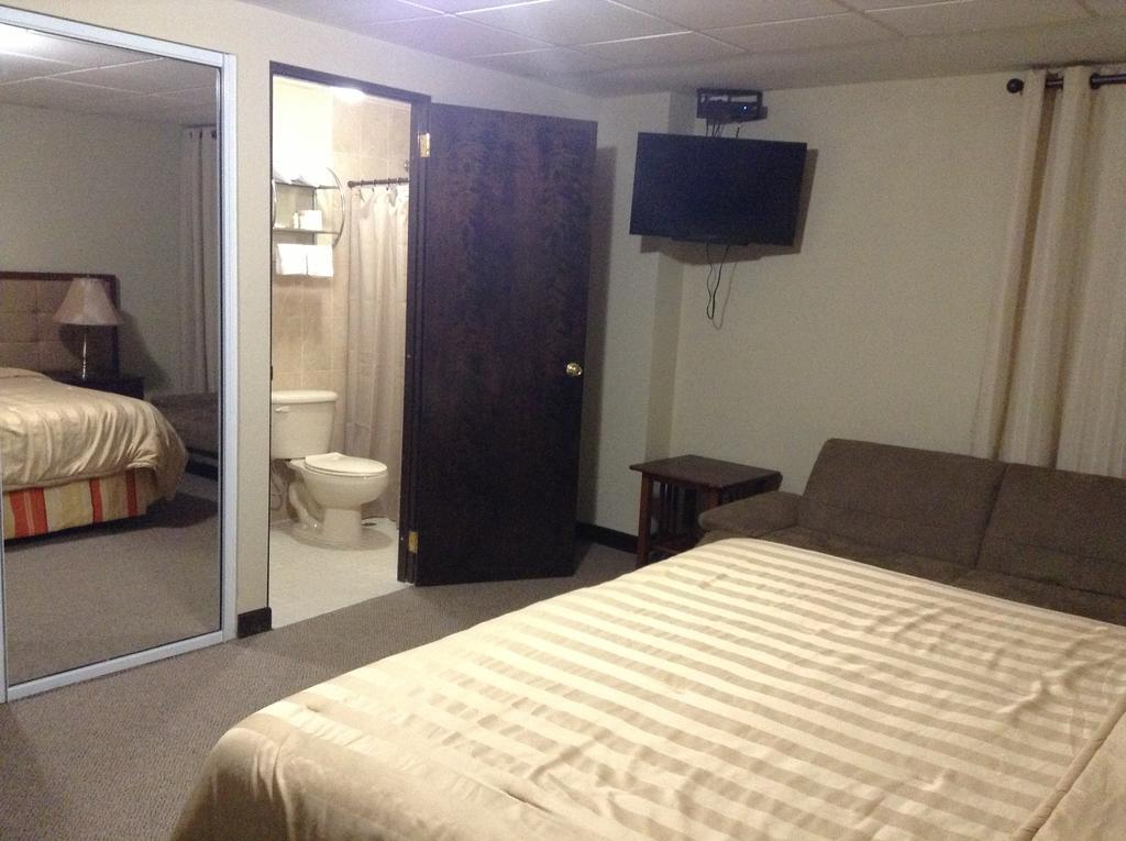 S.J. Suites Hotel San Juan Extérieur photo