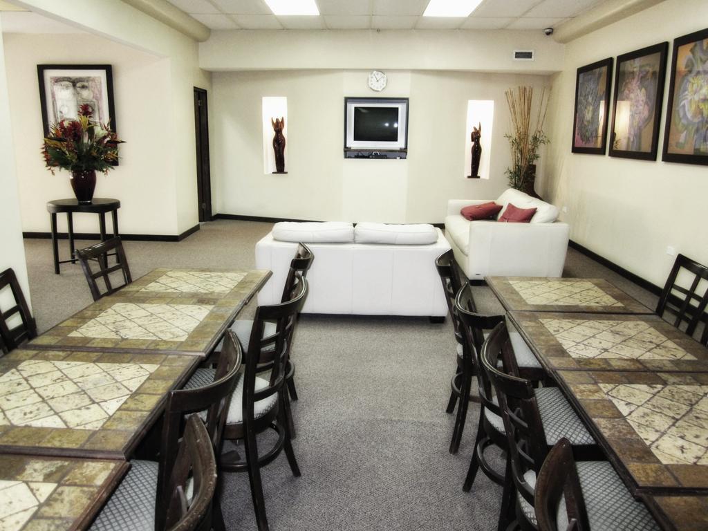 S.J. Suites Hotel San Juan Extérieur photo